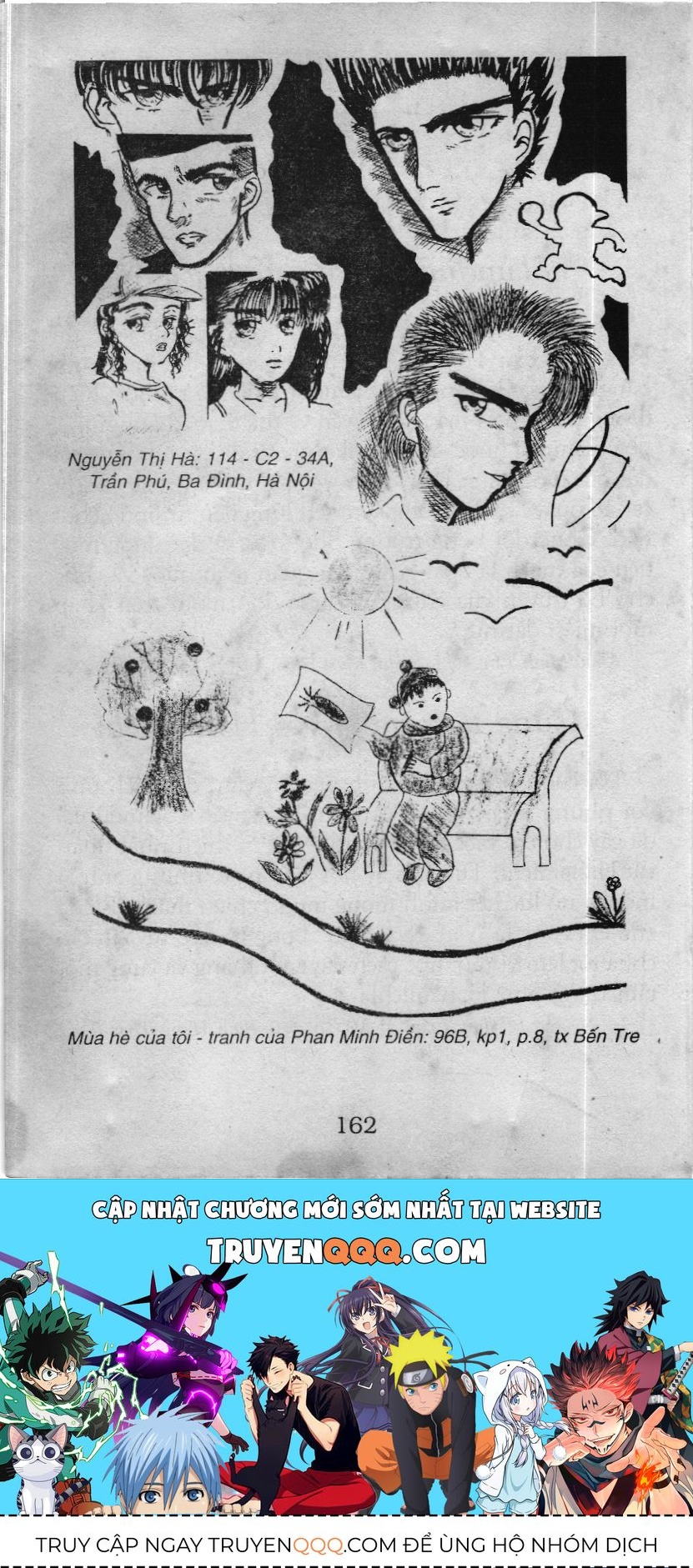 Slam Dunk (Scan) Chapter 56 - 15