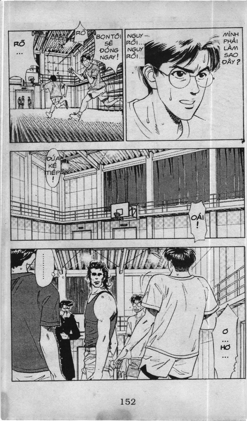 Slam Dunk (Scan) Chapter 56 - 5