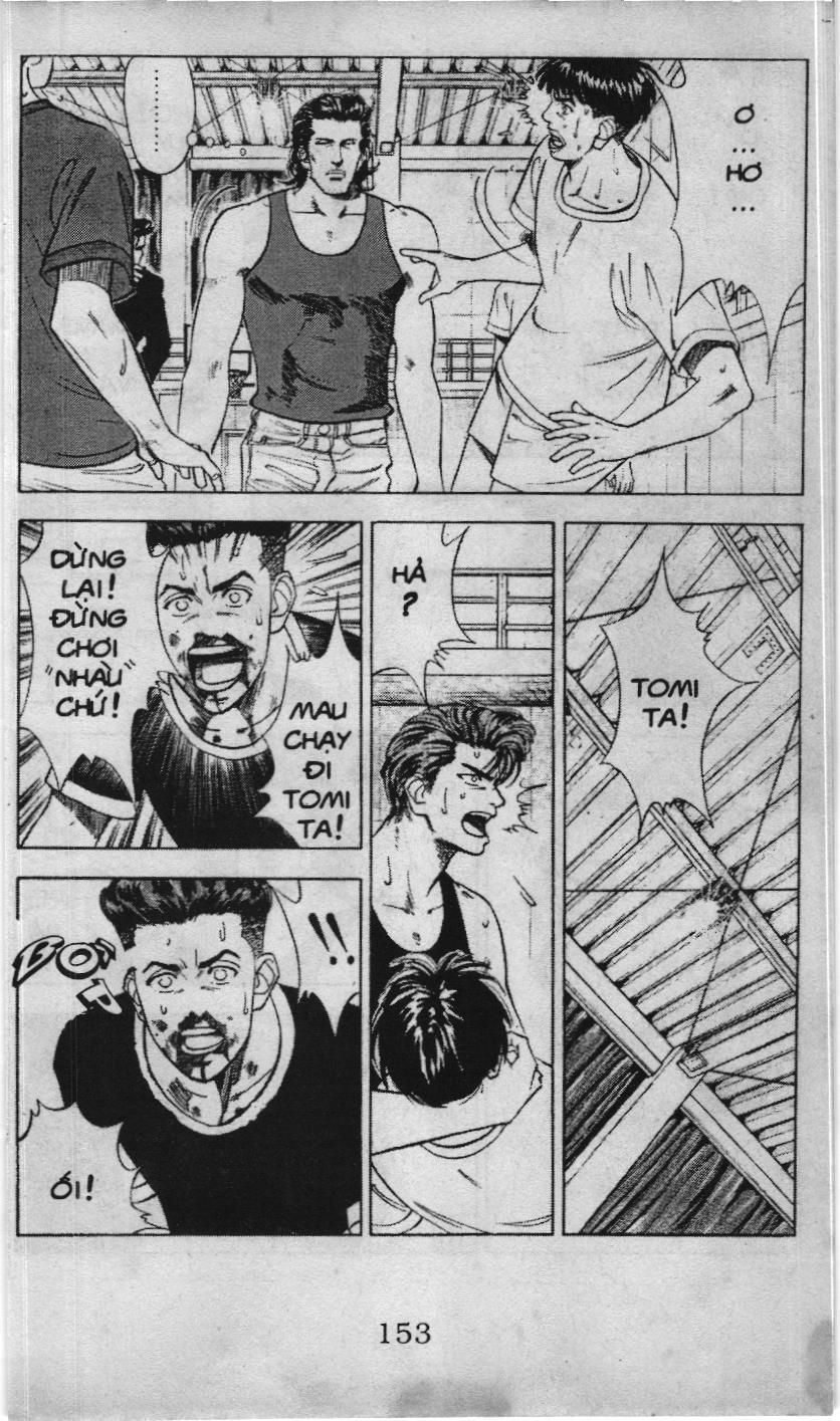 Slam Dunk (Scan) Chapter 56 - 6