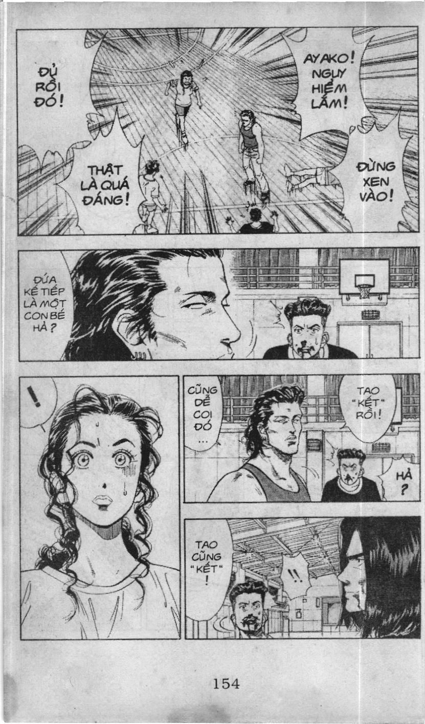 Slam Dunk (Scan) Chapter 56 - 7