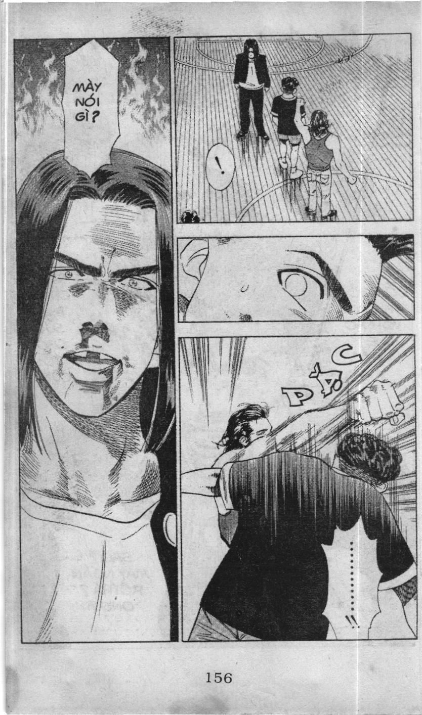Slam Dunk (Scan) Chapter 56 - 9