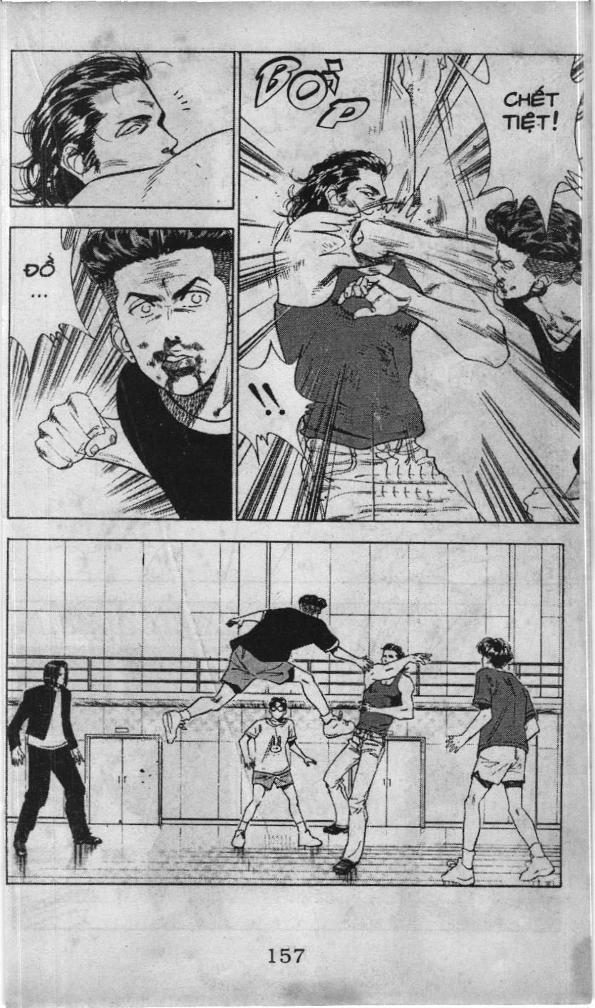 Slam Dunk (Scan) Chapter 56 - 10