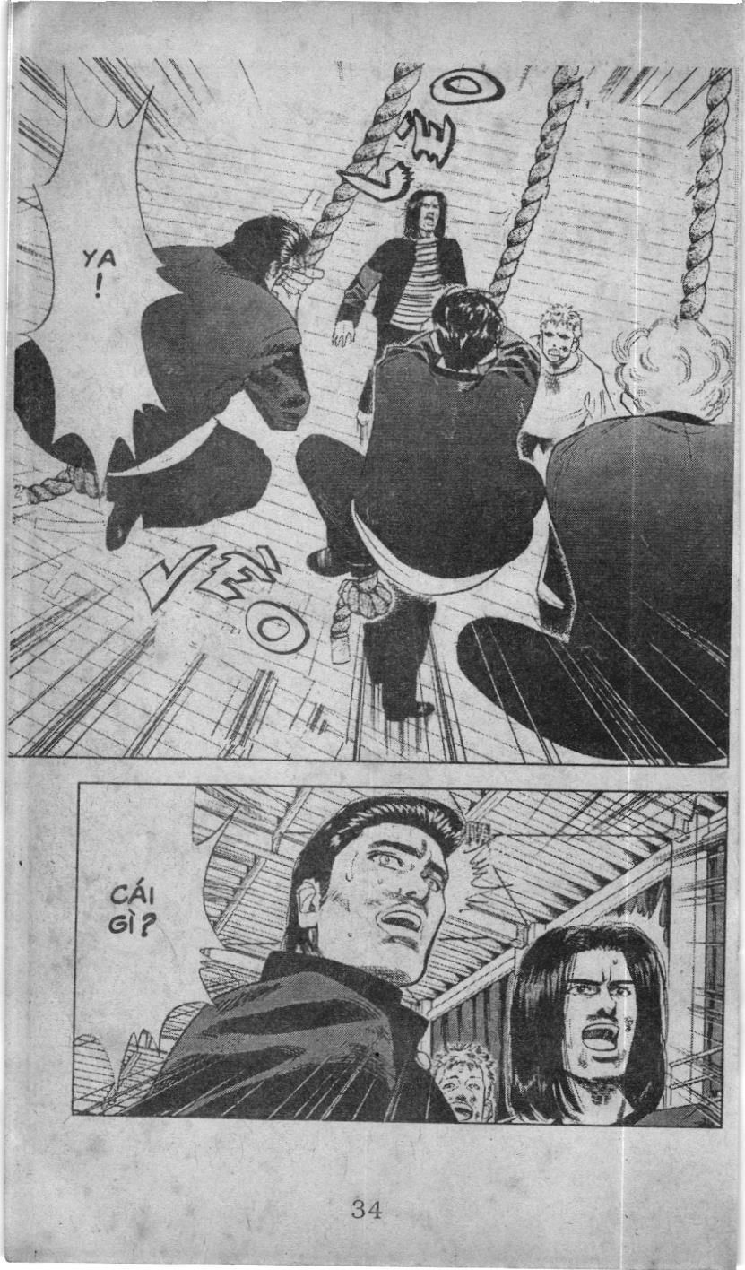 Slam Dunk (Scan) Chapter 57 - 2