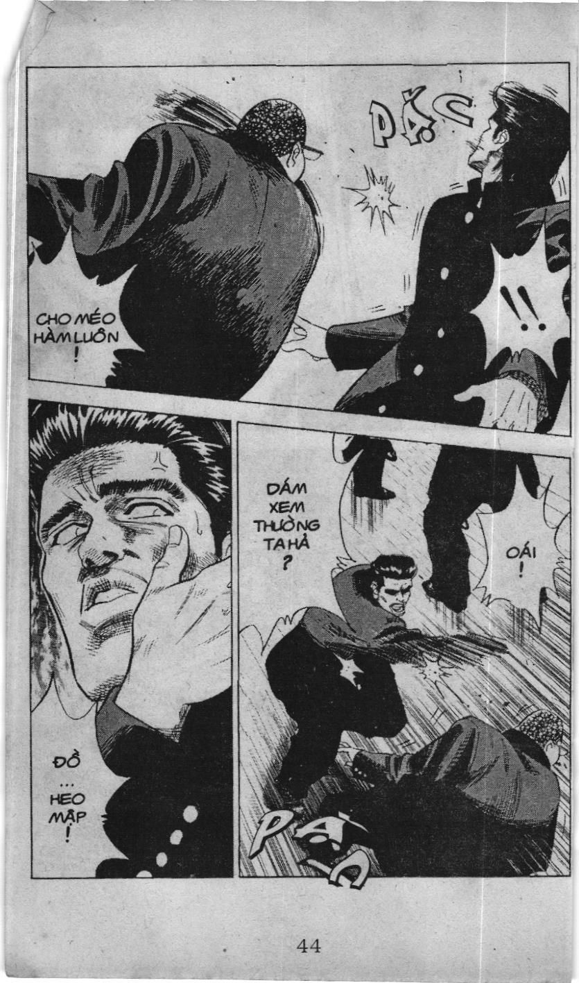 Slam Dunk (Scan) Chapter 57 - 12