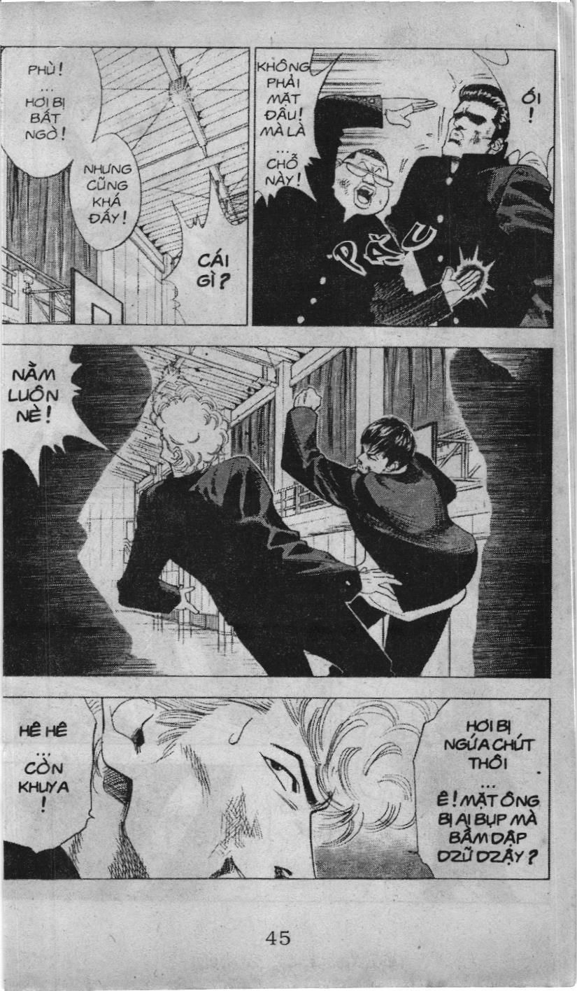 Slam Dunk (Scan) Chapter 57 - 13