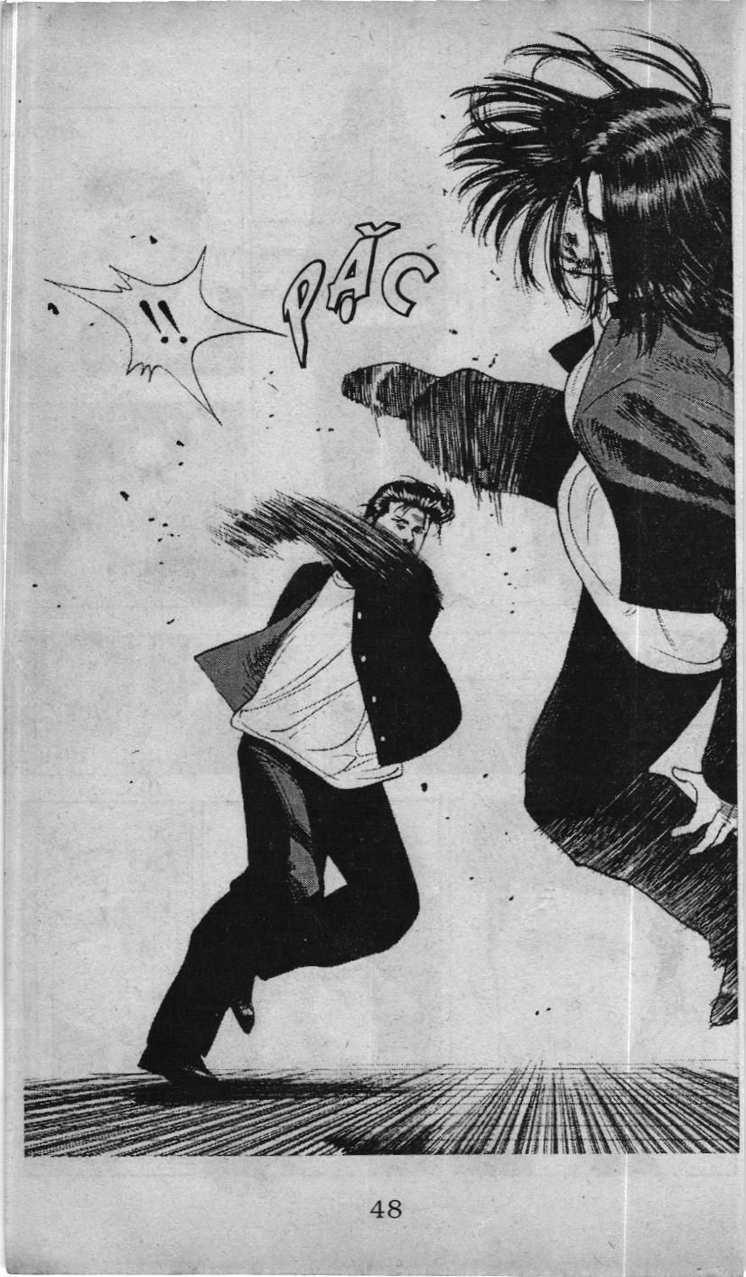 Slam Dunk (Scan) Chapter 57 - 16