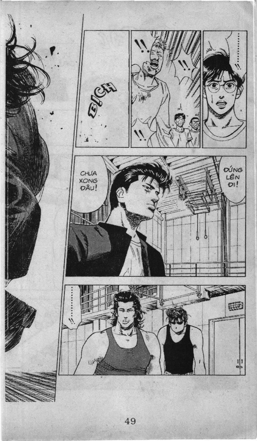 Slam Dunk (Scan) Chapter 57 - 17