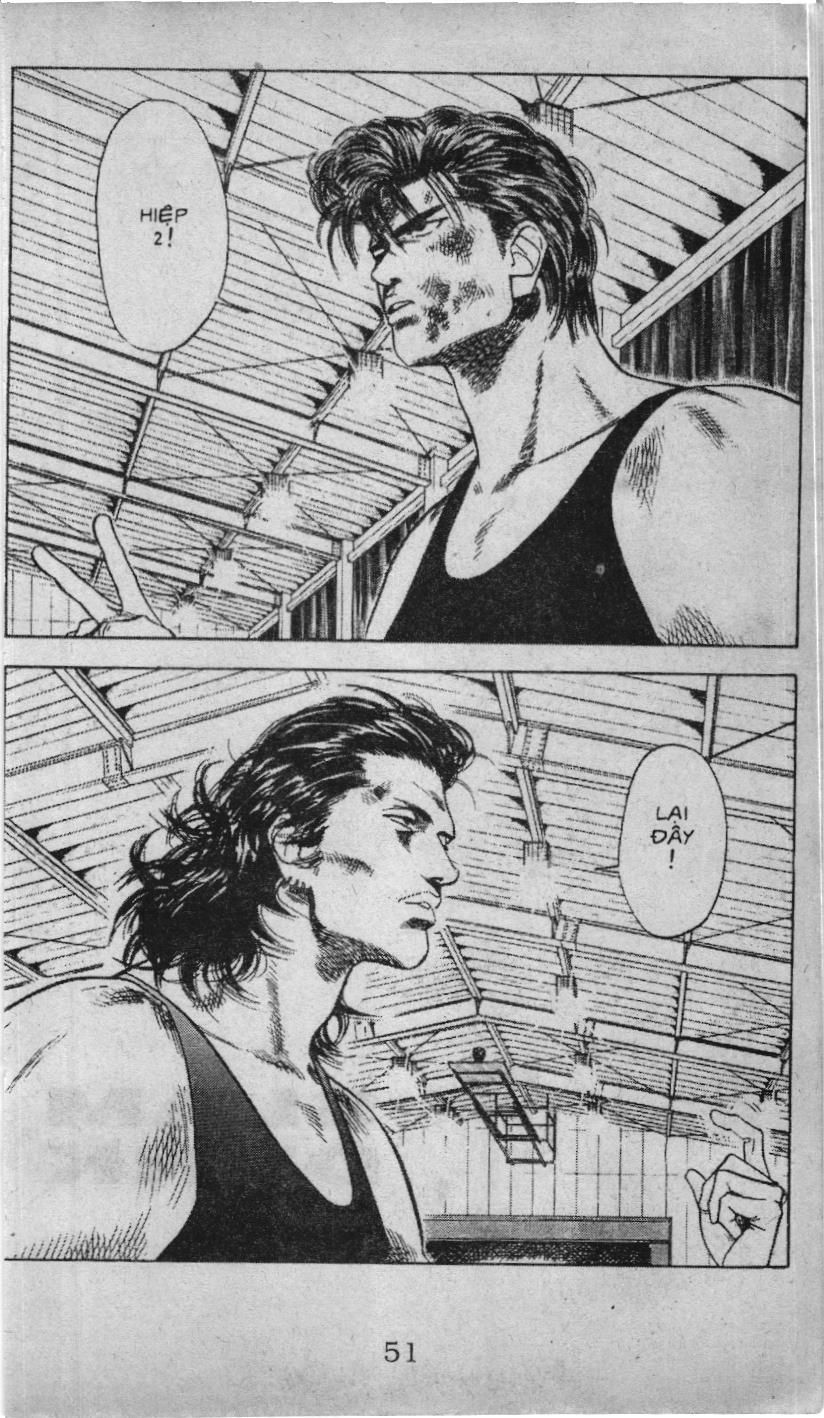 Slam Dunk (Scan) Chapter 57 - 19