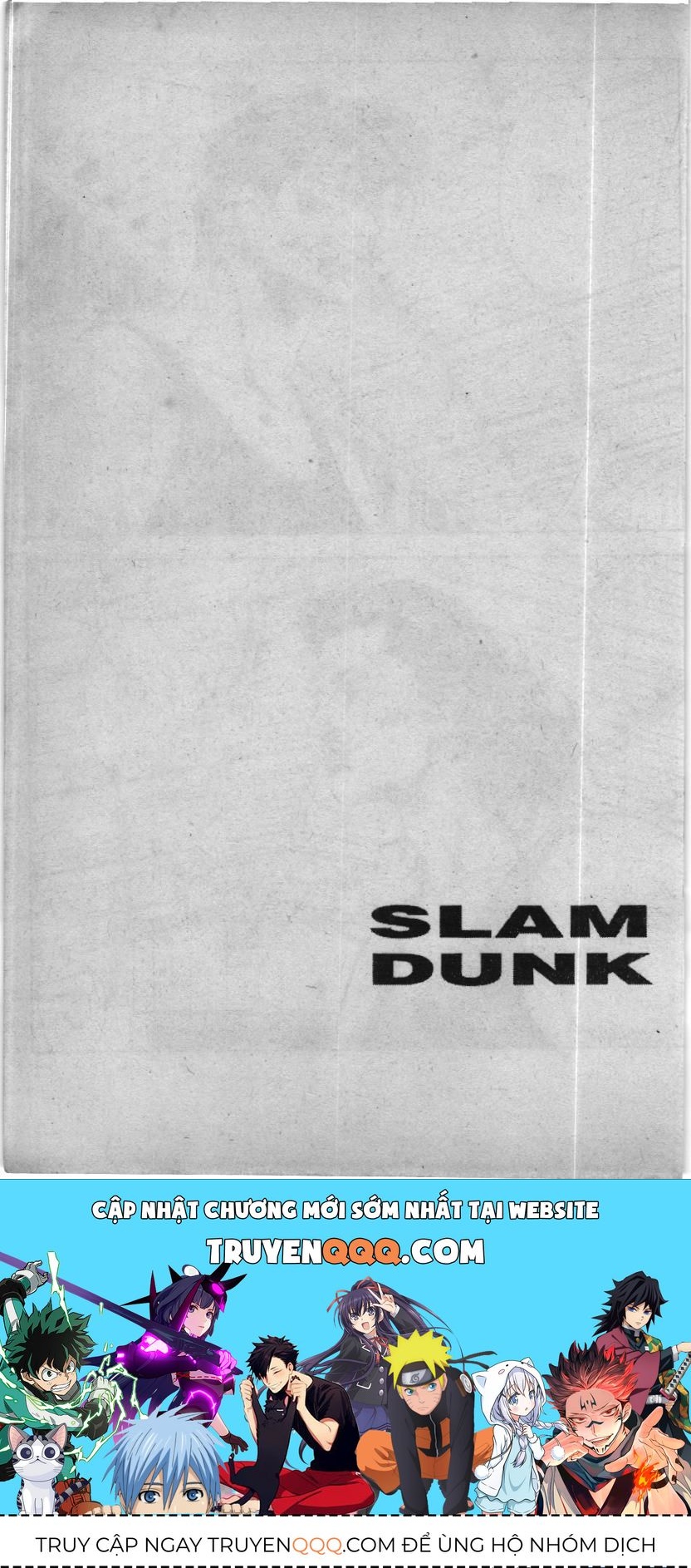 Slam Dunk (Scan) Chapter 57 - 20