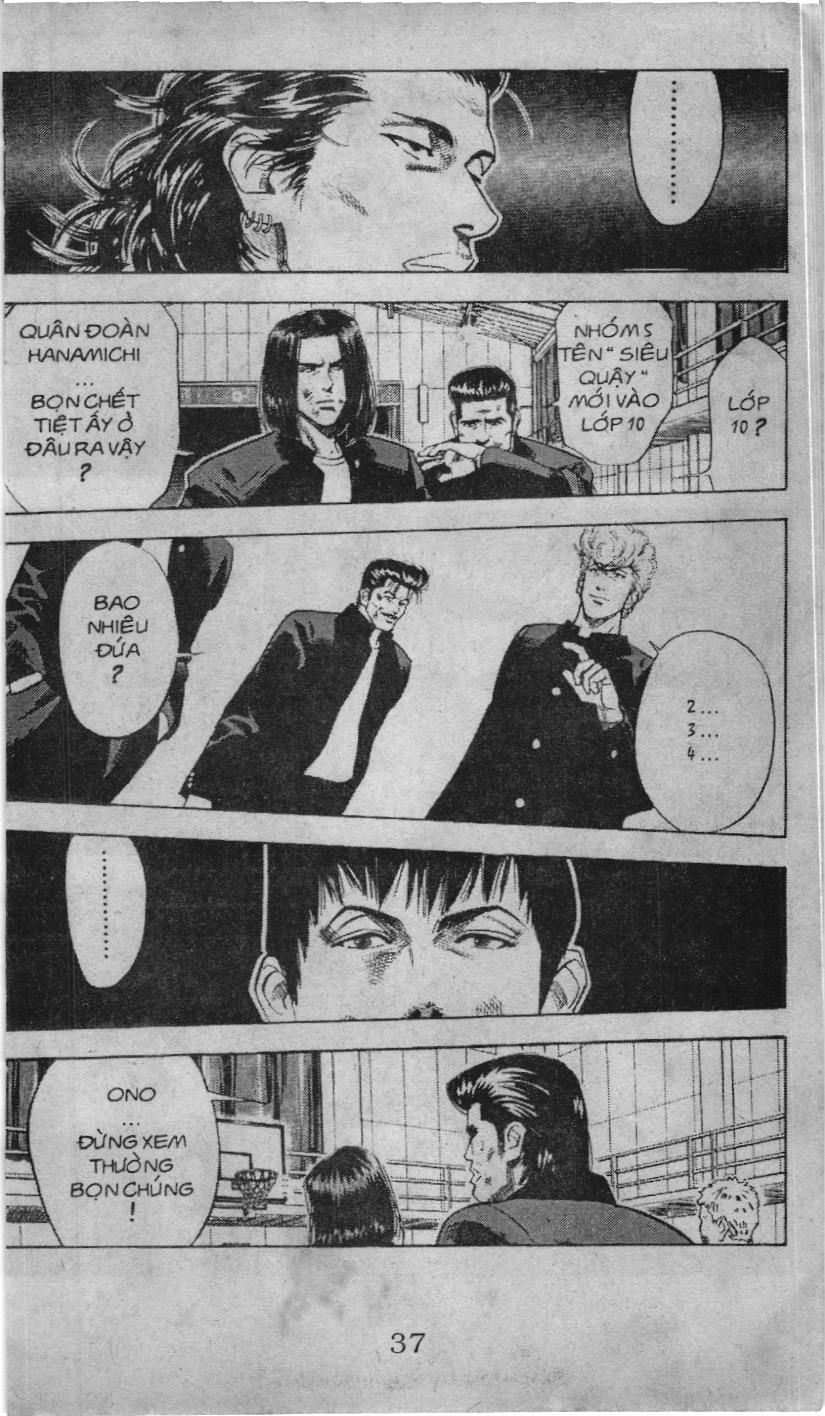 Slam Dunk (Scan) Chapter 57 - 5