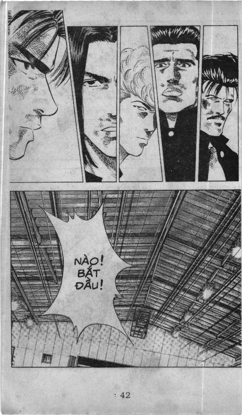 Slam Dunk (Scan) Chapter 57 - 10