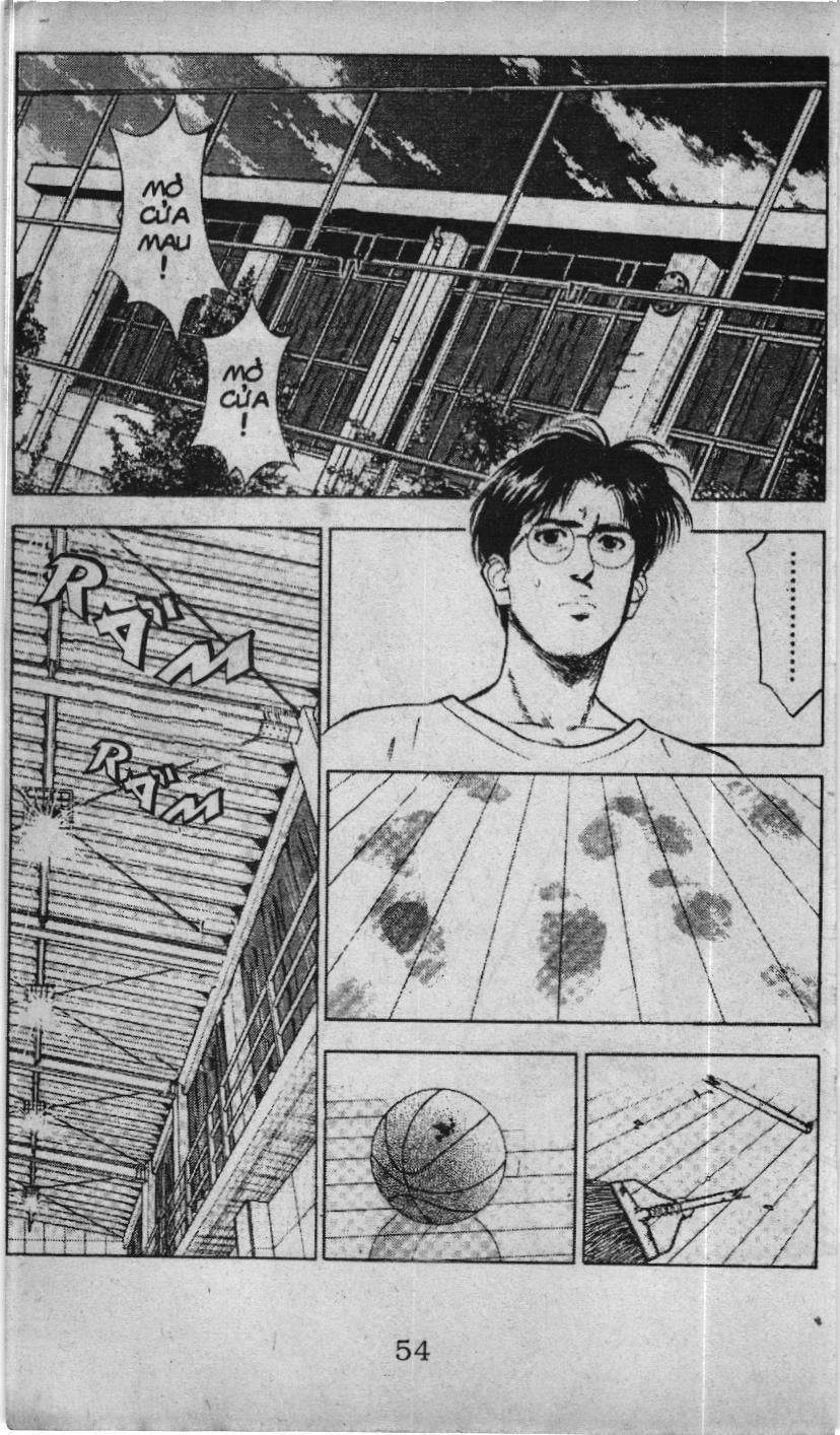 Slam Dunk (Scan) Chapter 58 - 2