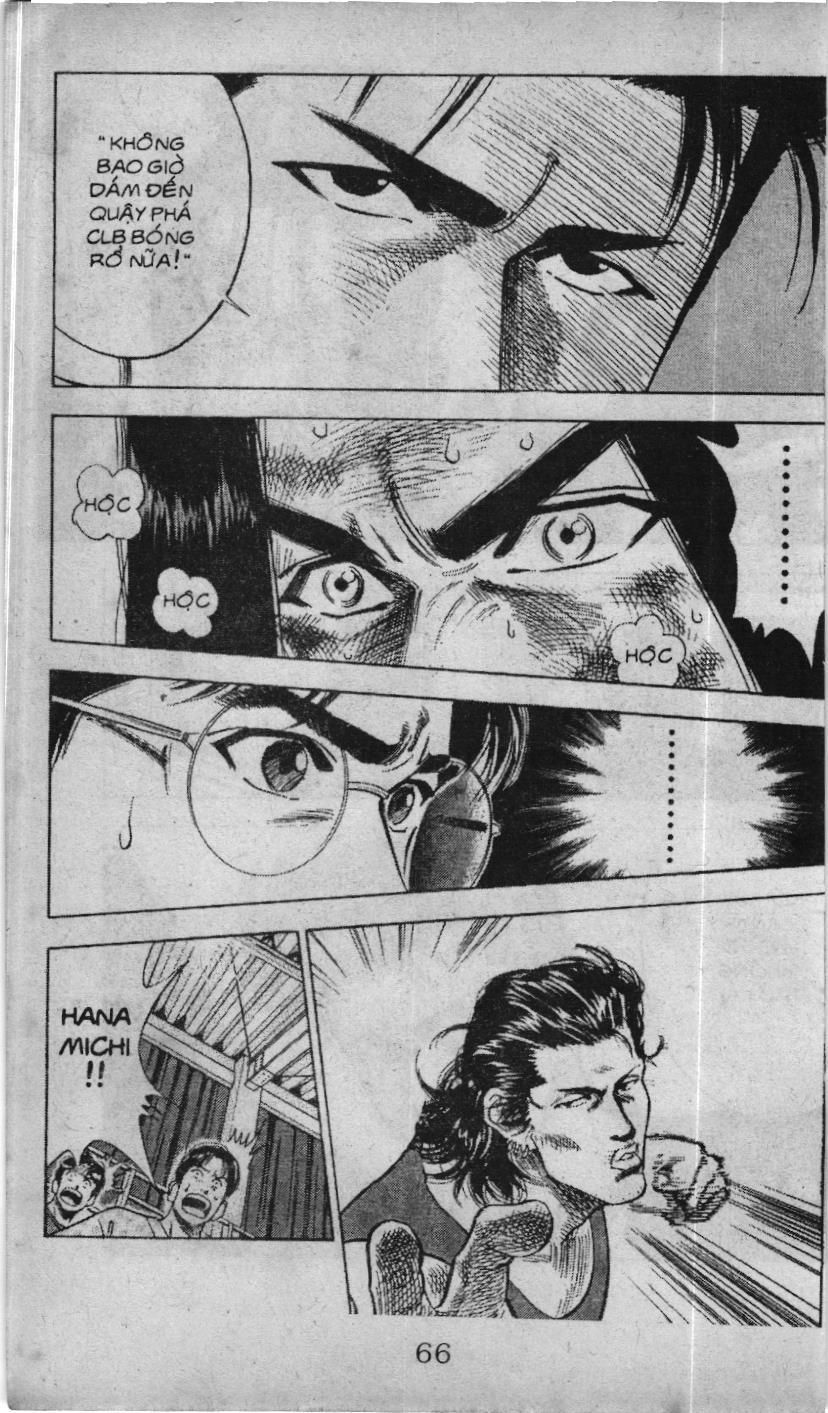 Slam Dunk (Scan) Chapter 58 - 14