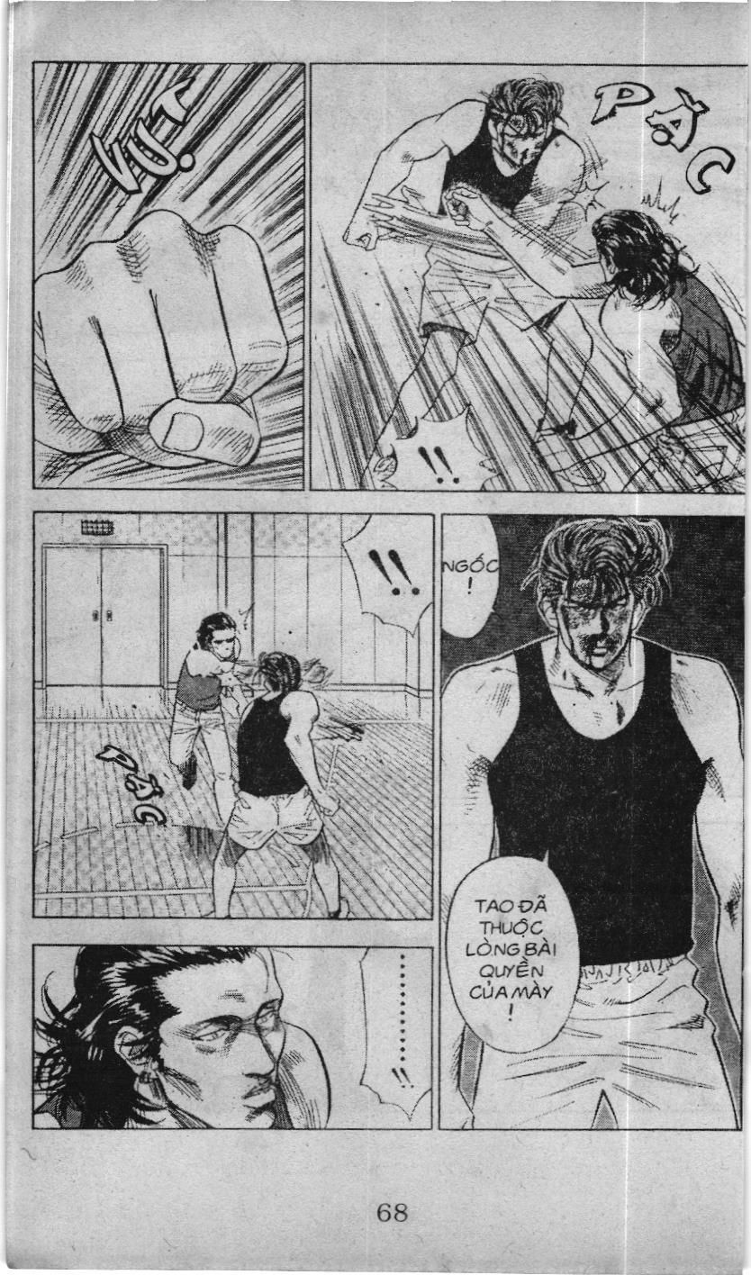 Slam Dunk (Scan) Chapter 58 - 16