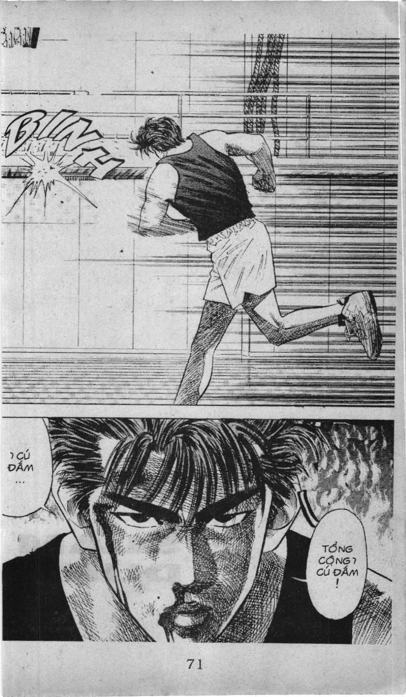Slam Dunk (Scan) Chapter 58 - 19