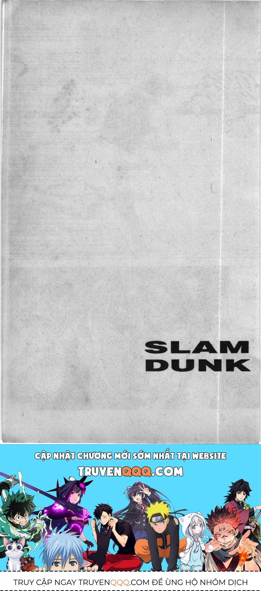 Slam Dunk (Scan) Chapter 58 - 20