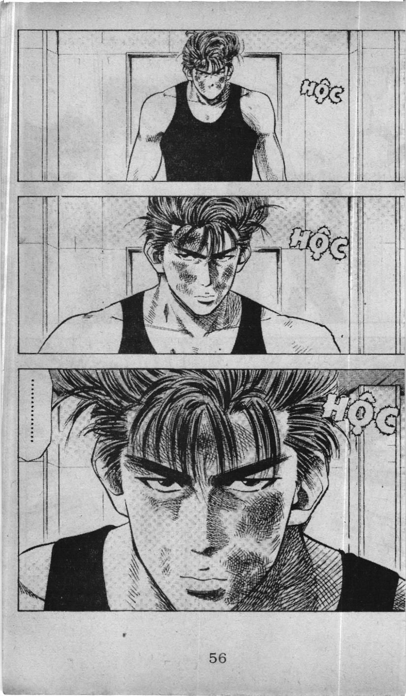 Slam Dunk (Scan) Chapter 58 - 4