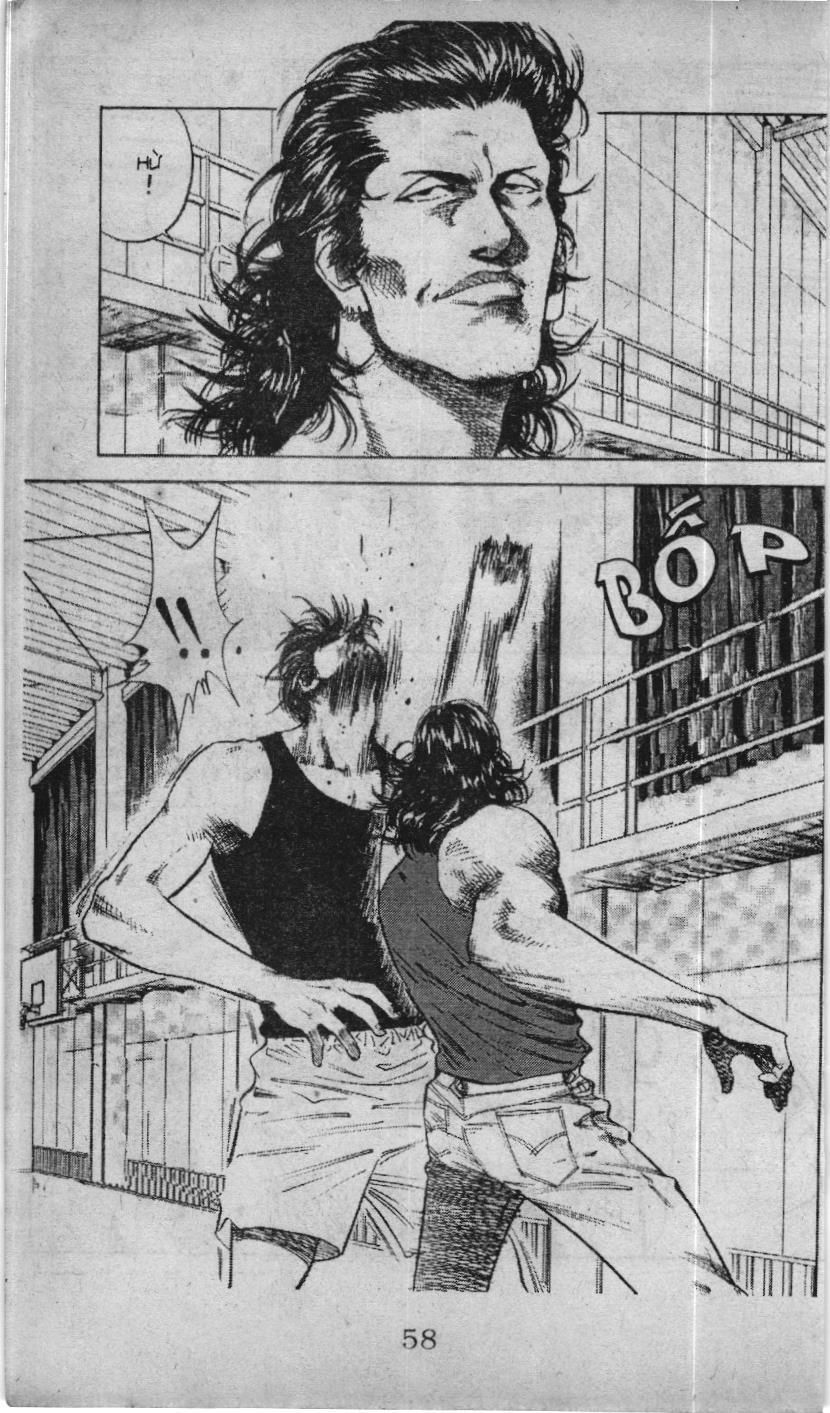 Slam Dunk (Scan) Chapter 58 - 6