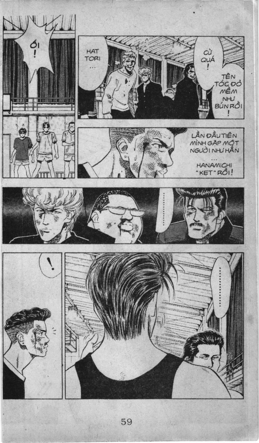 Slam Dunk (Scan) Chapter 58 - 7