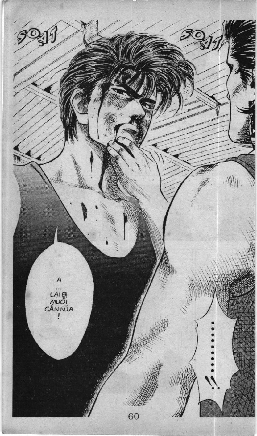 Slam Dunk (Scan) Chapter 58 - 8