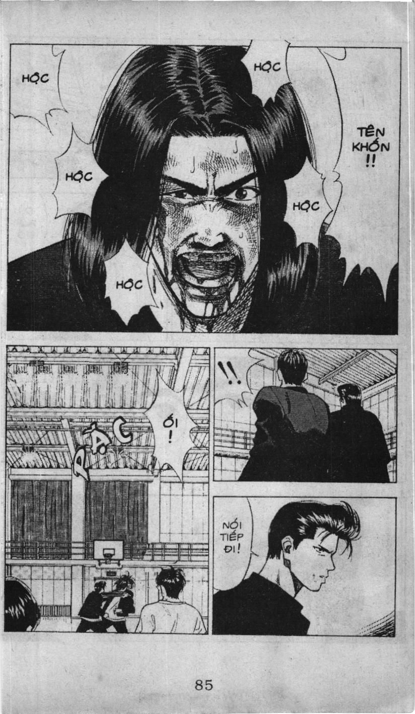 Slam Dunk (Scan) Chapter 59 - 13