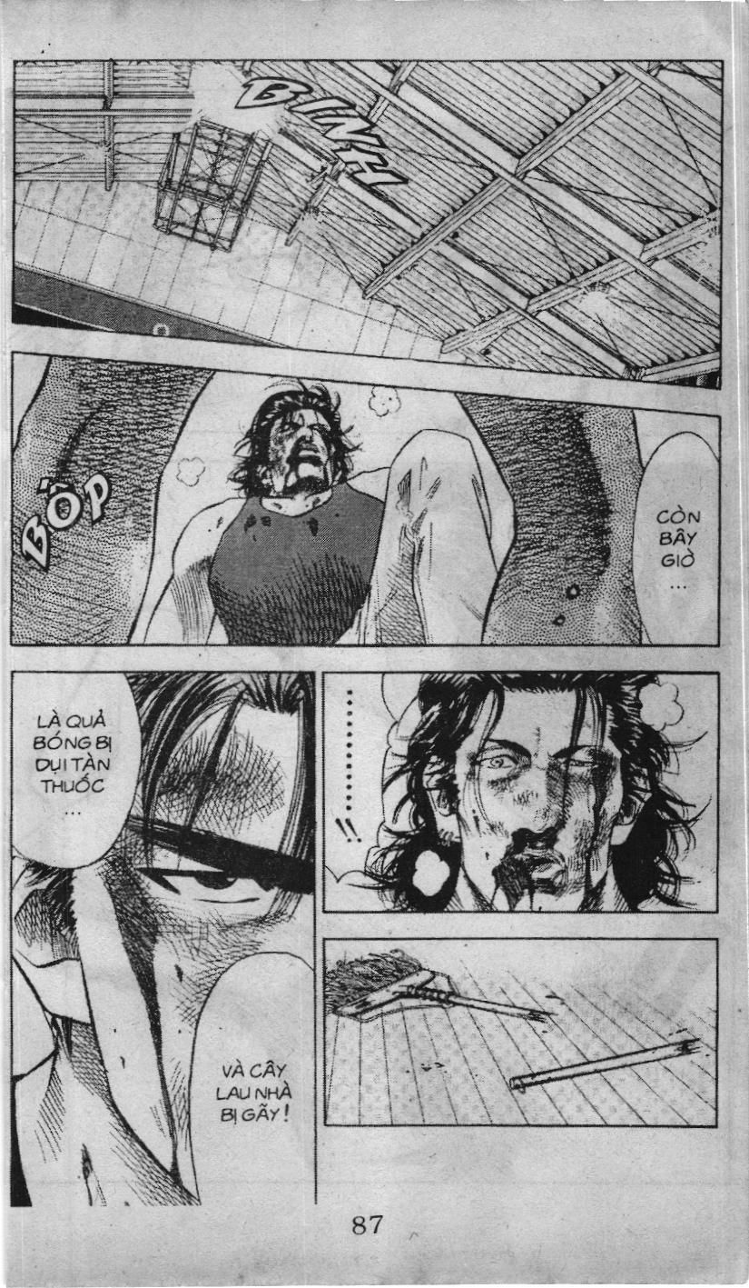 Slam Dunk (Scan) Chapter 59 - 15