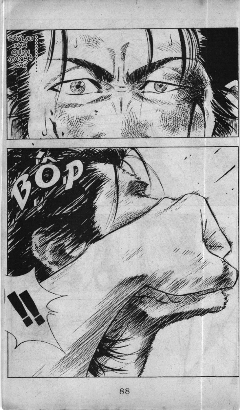 Slam Dunk (Scan) Chapter 59 - 16