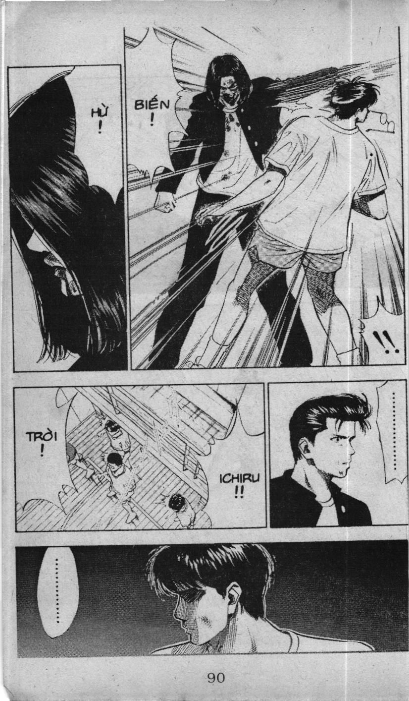 Slam Dunk (Scan) Chapter 59 - 18