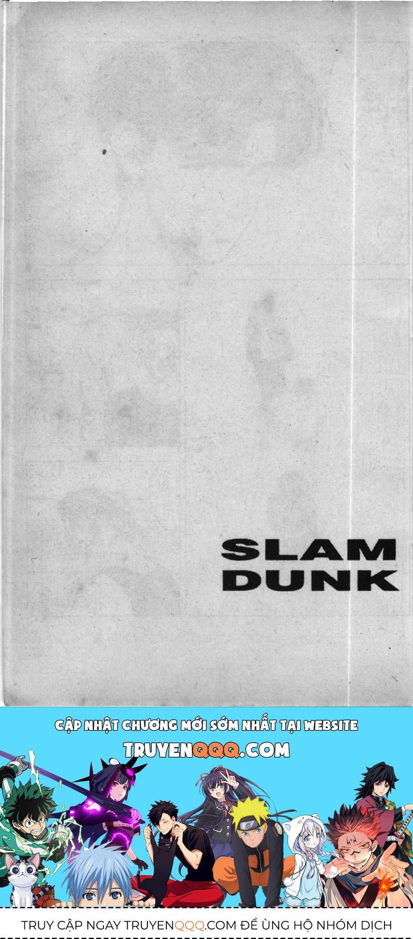 Slam Dunk (Scan) Chapter 59 - 20