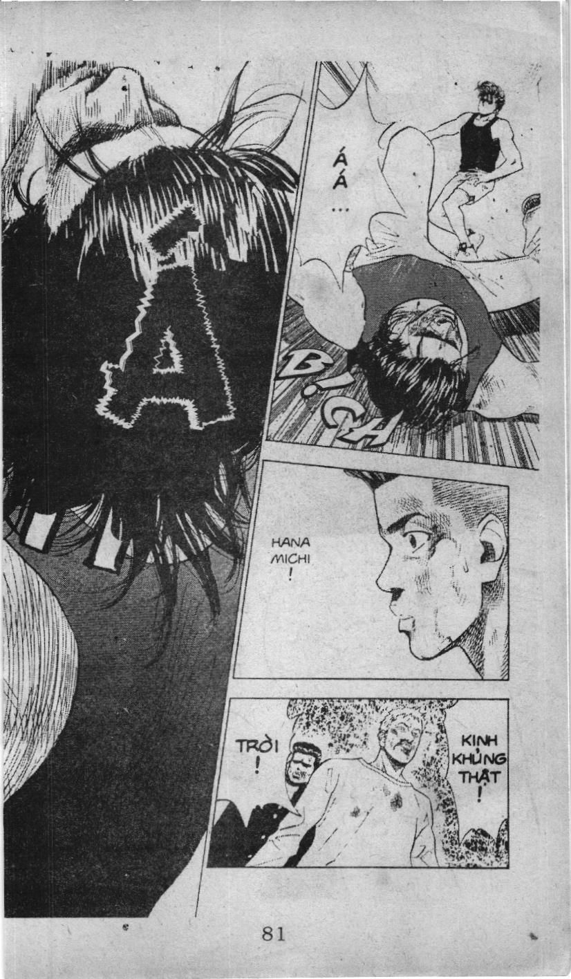 Slam Dunk (Scan) Chapter 59 - 9