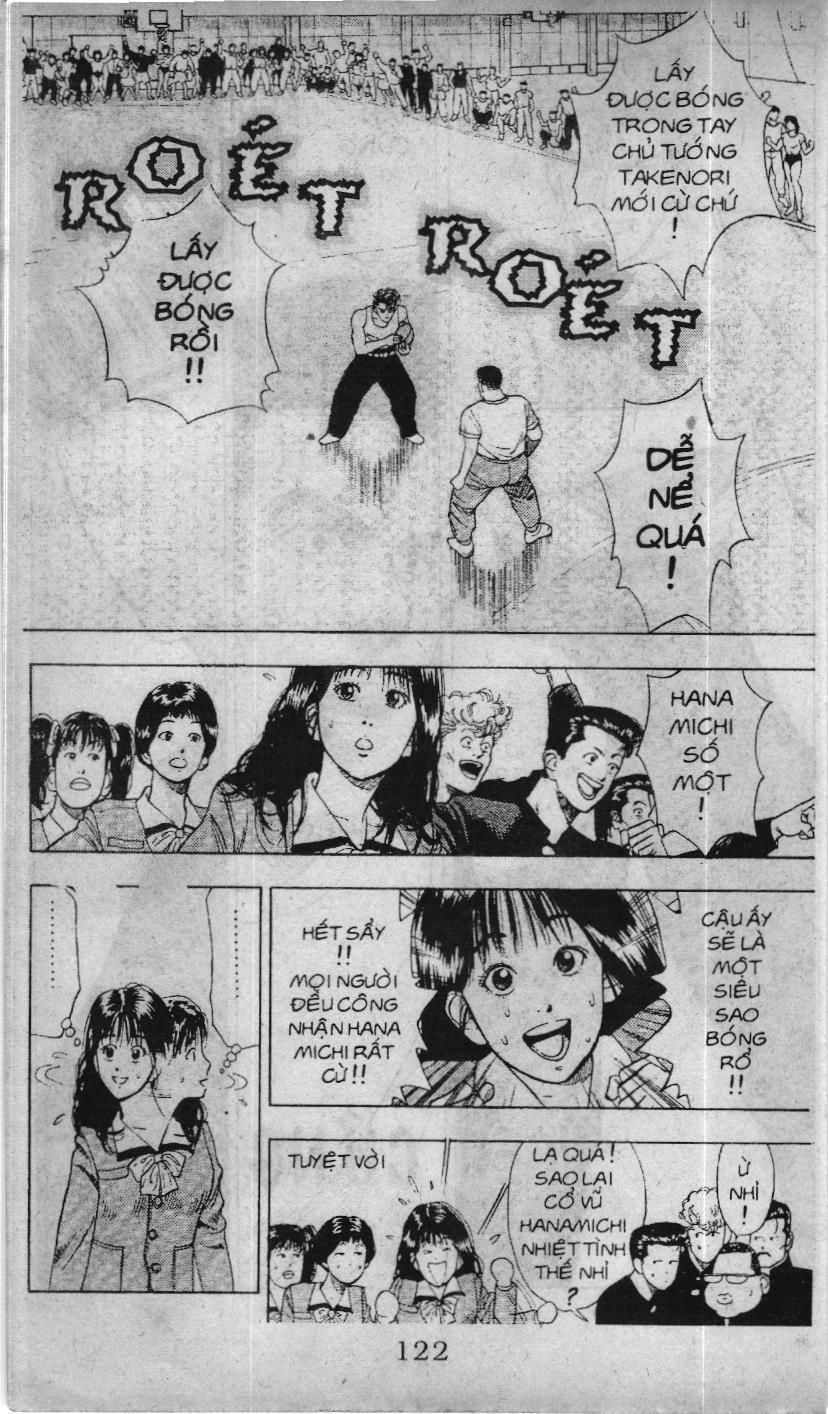 Slam Dunk (Scan) Chapter 6 - 2
