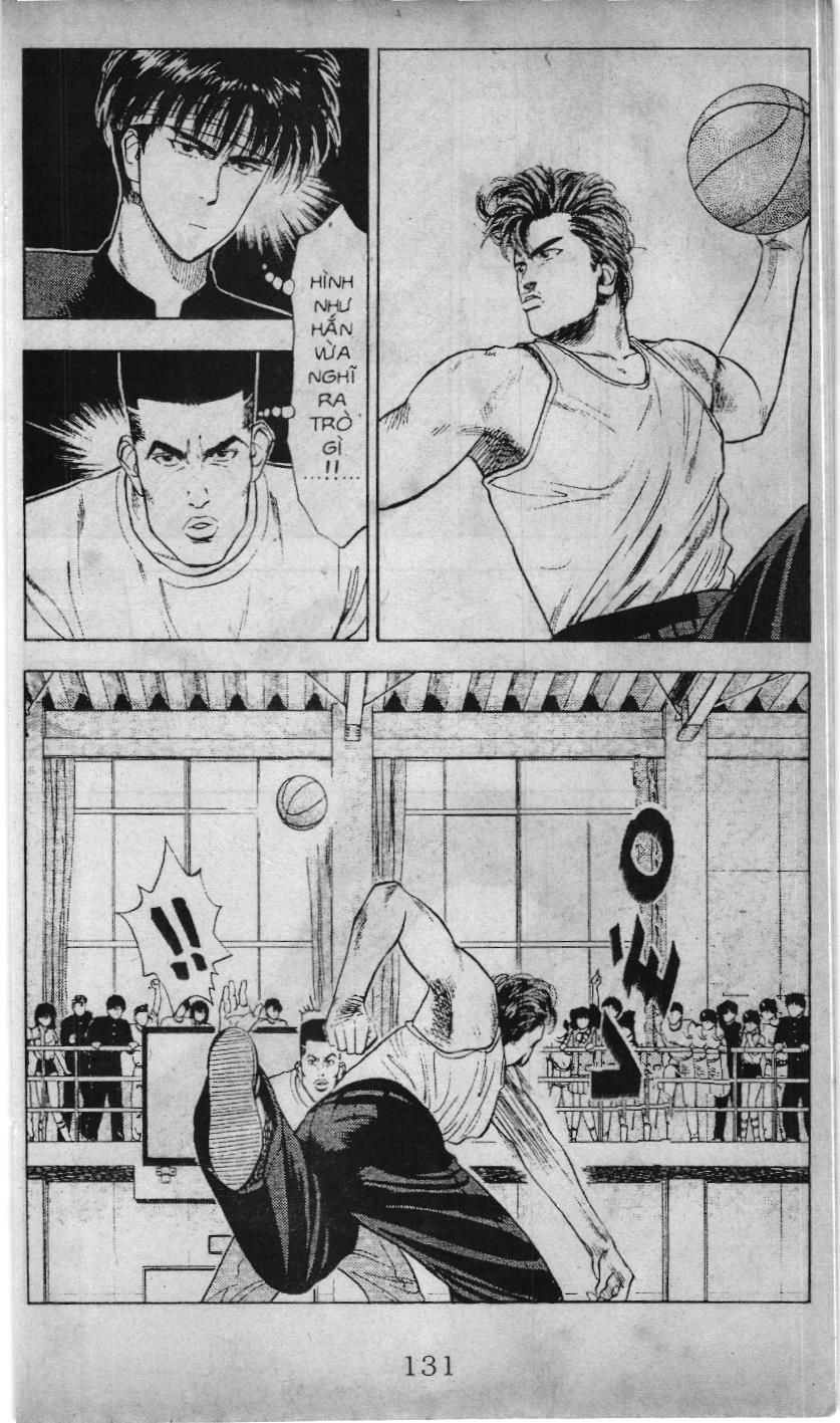 Slam Dunk (Scan) Chapter 6 - 11