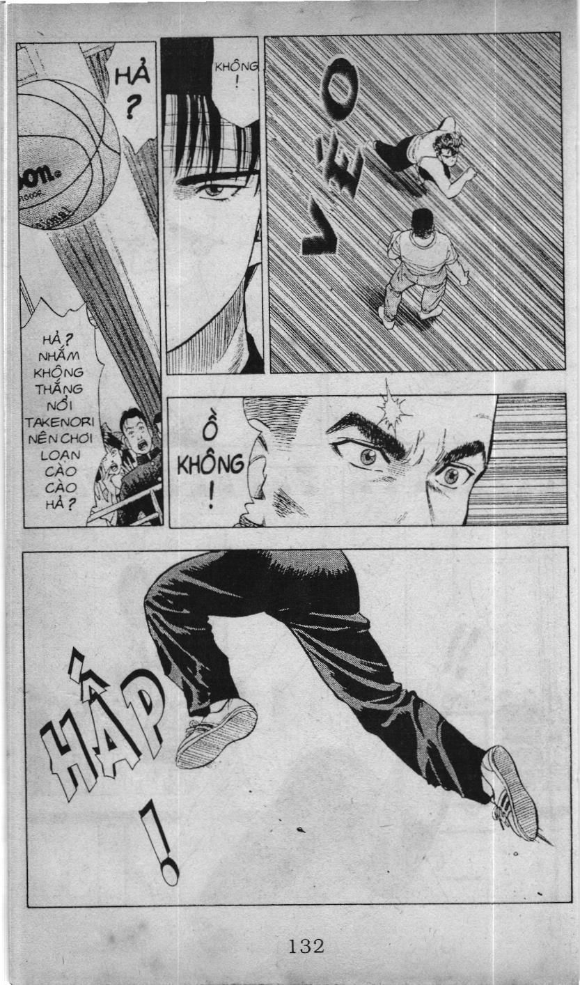Slam Dunk (Scan) Chapter 6 - 12