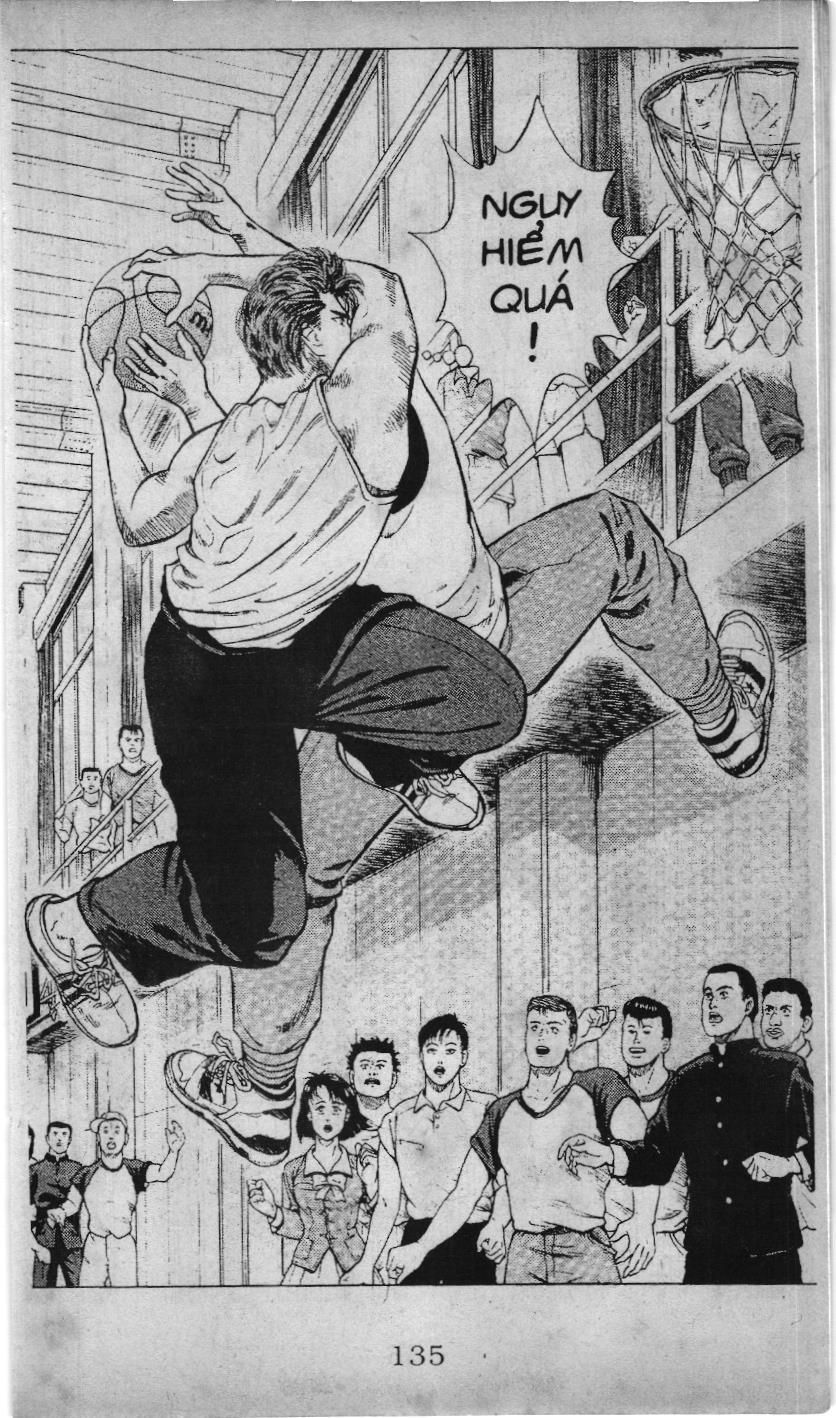 Slam Dunk (Scan) Chapter 6 - 15
