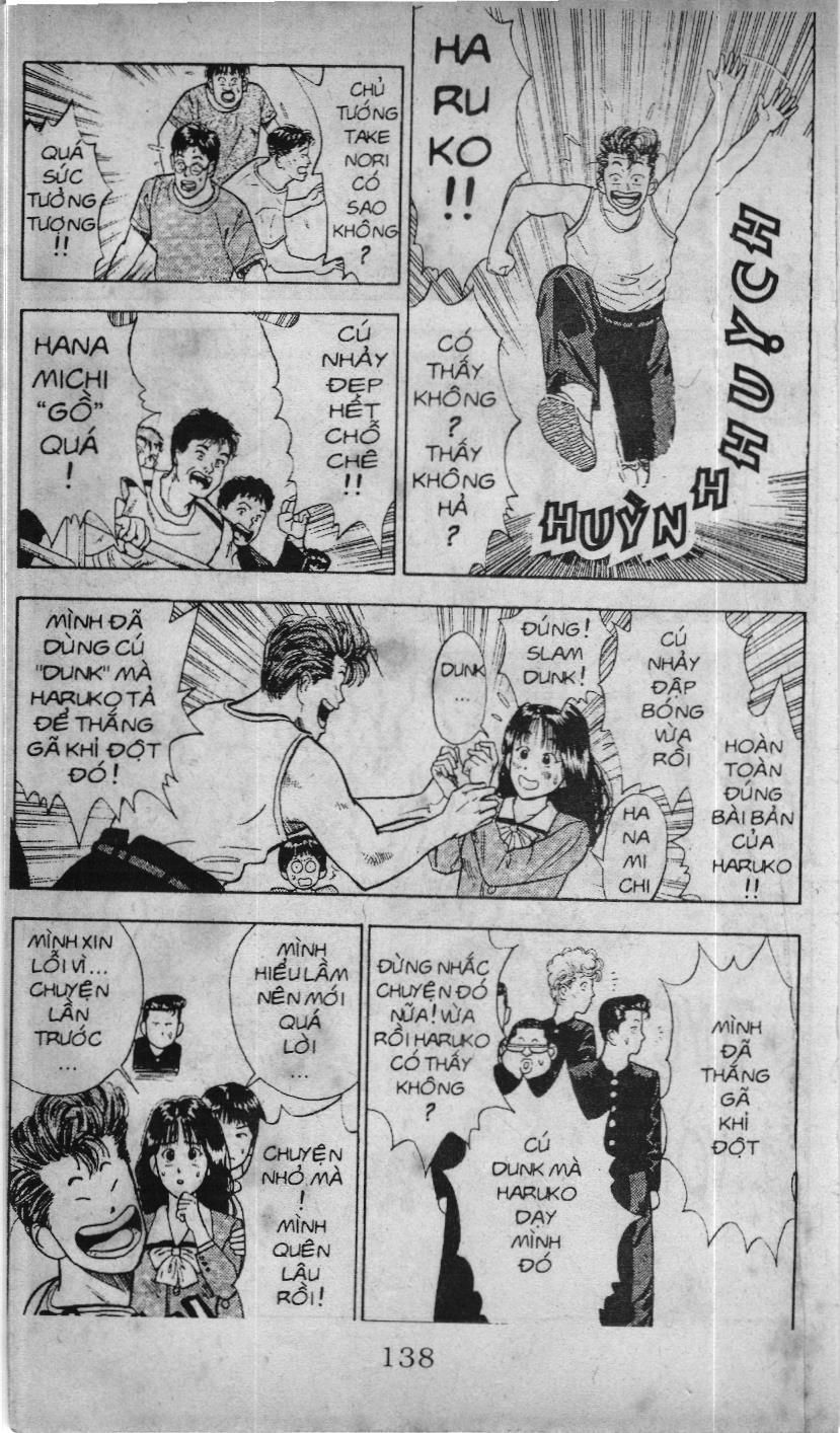 Slam Dunk (Scan) Chapter 6 - 18