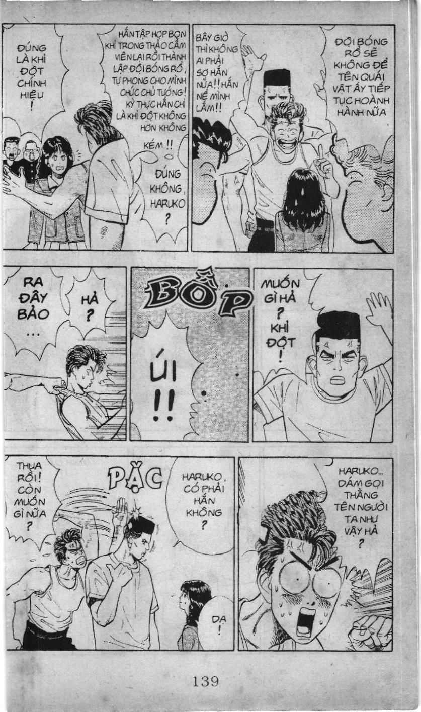 Slam Dunk (Scan) Chapter 6 - 19