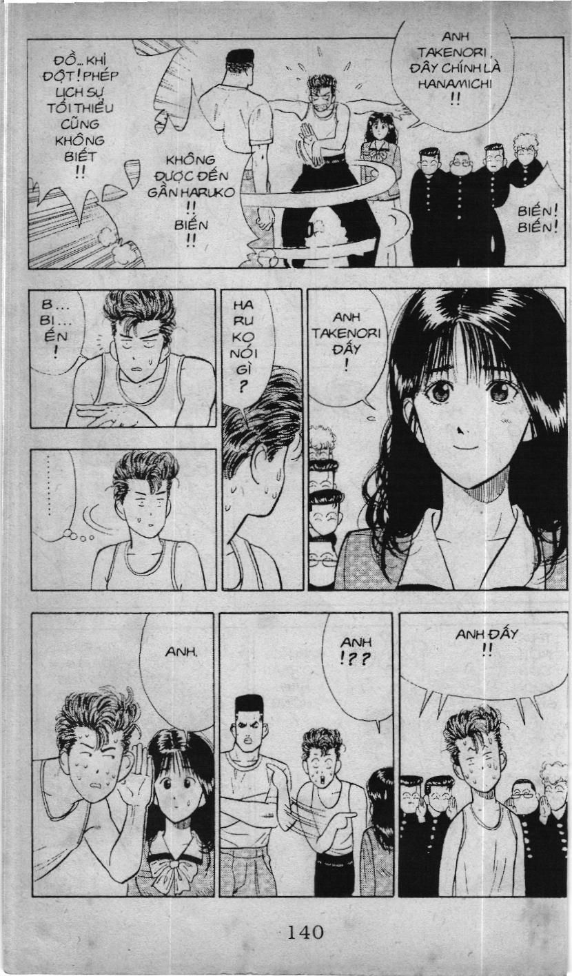 Slam Dunk (Scan) Chapter 6 - 20