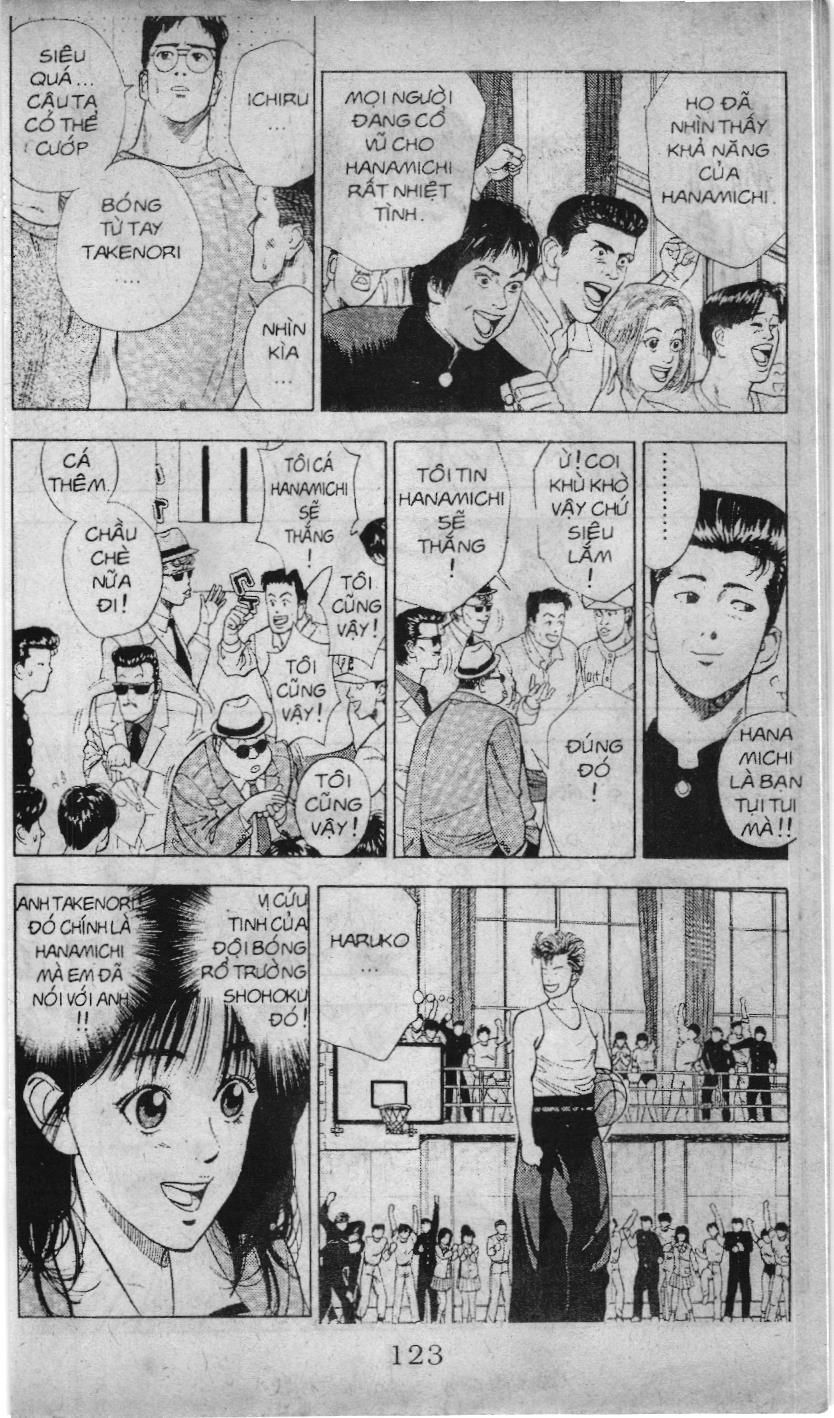 Slam Dunk (Scan) Chapter 6 - 3