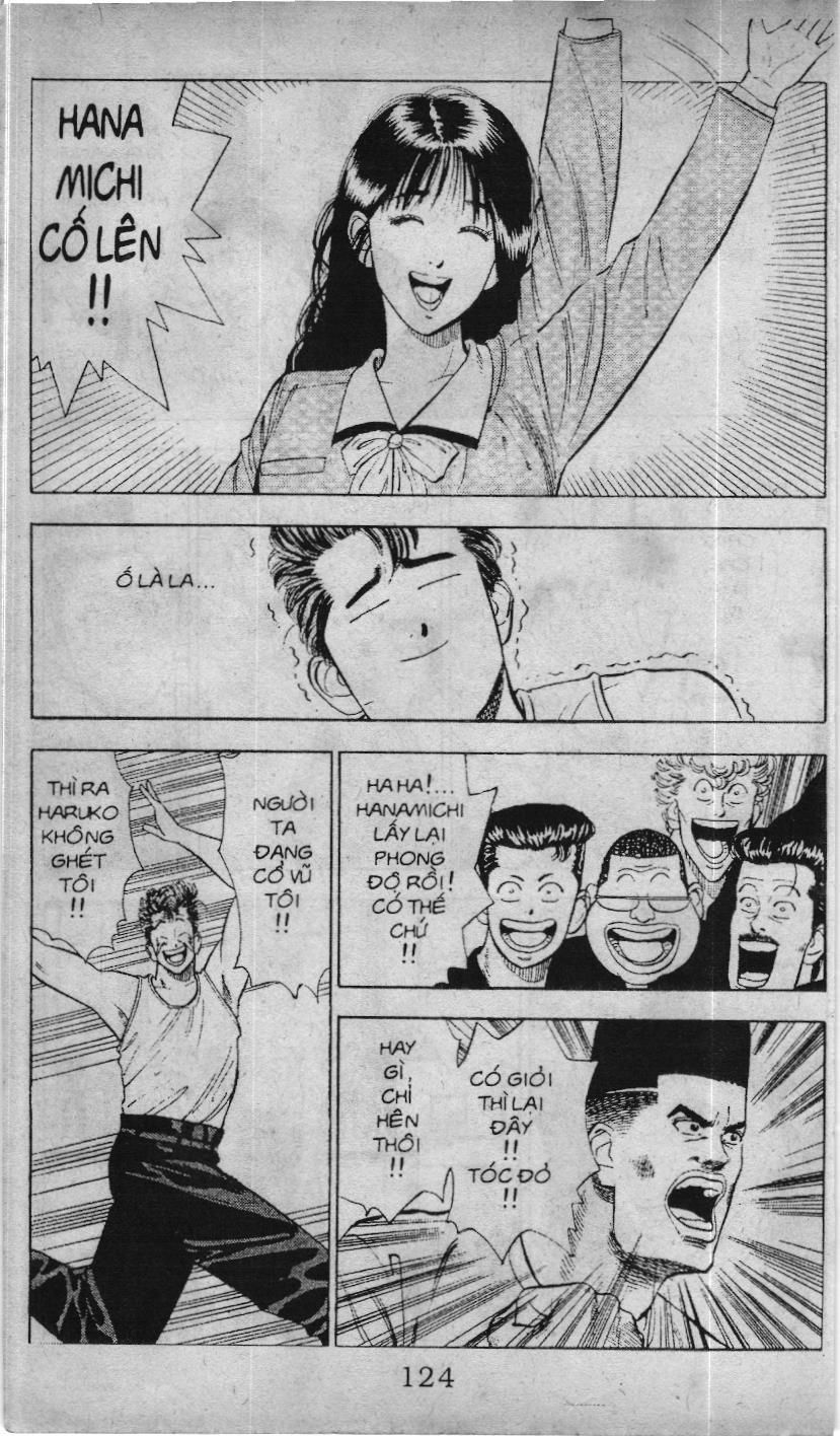 Slam Dunk (Scan) Chapter 6 - 4