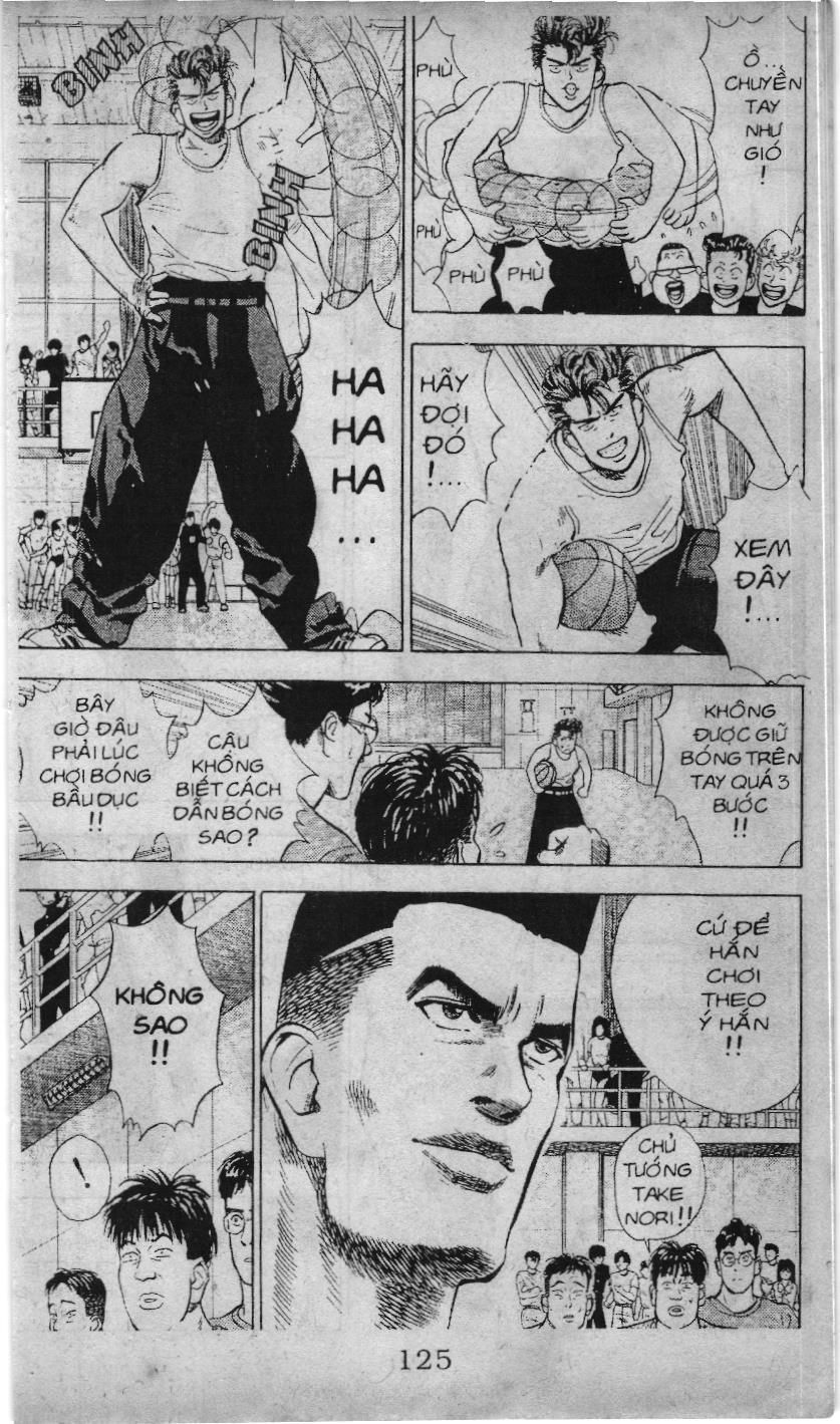 Slam Dunk (Scan) Chapter 6 - 5