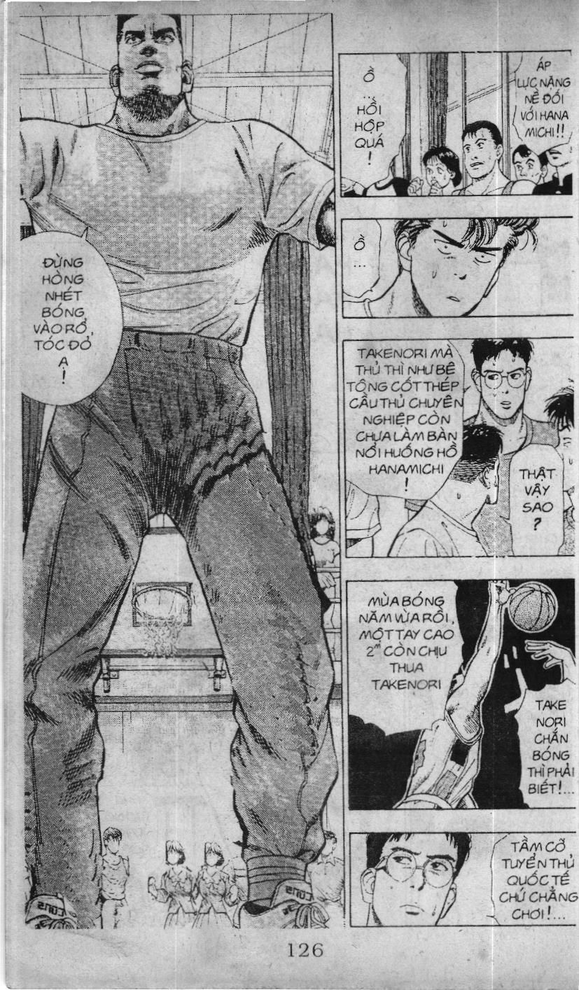 Slam Dunk (Scan) Chapter 6 - 6
