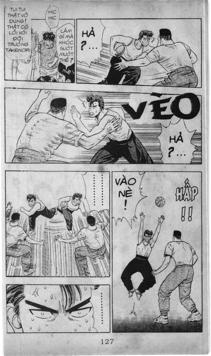 Slam Dunk (Scan) Chapter 6 - 7