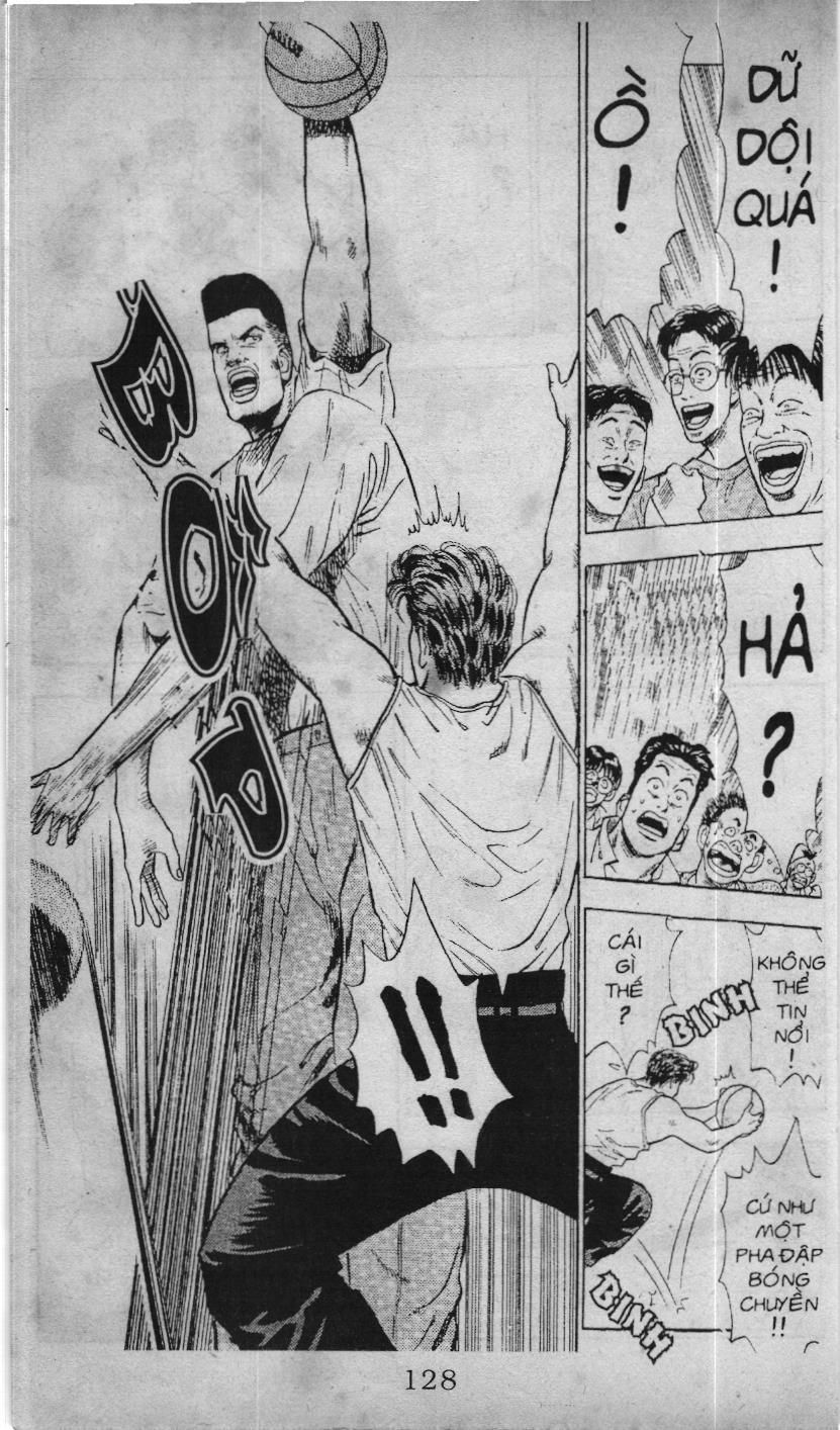 Slam Dunk (Scan) Chapter 6 - 8