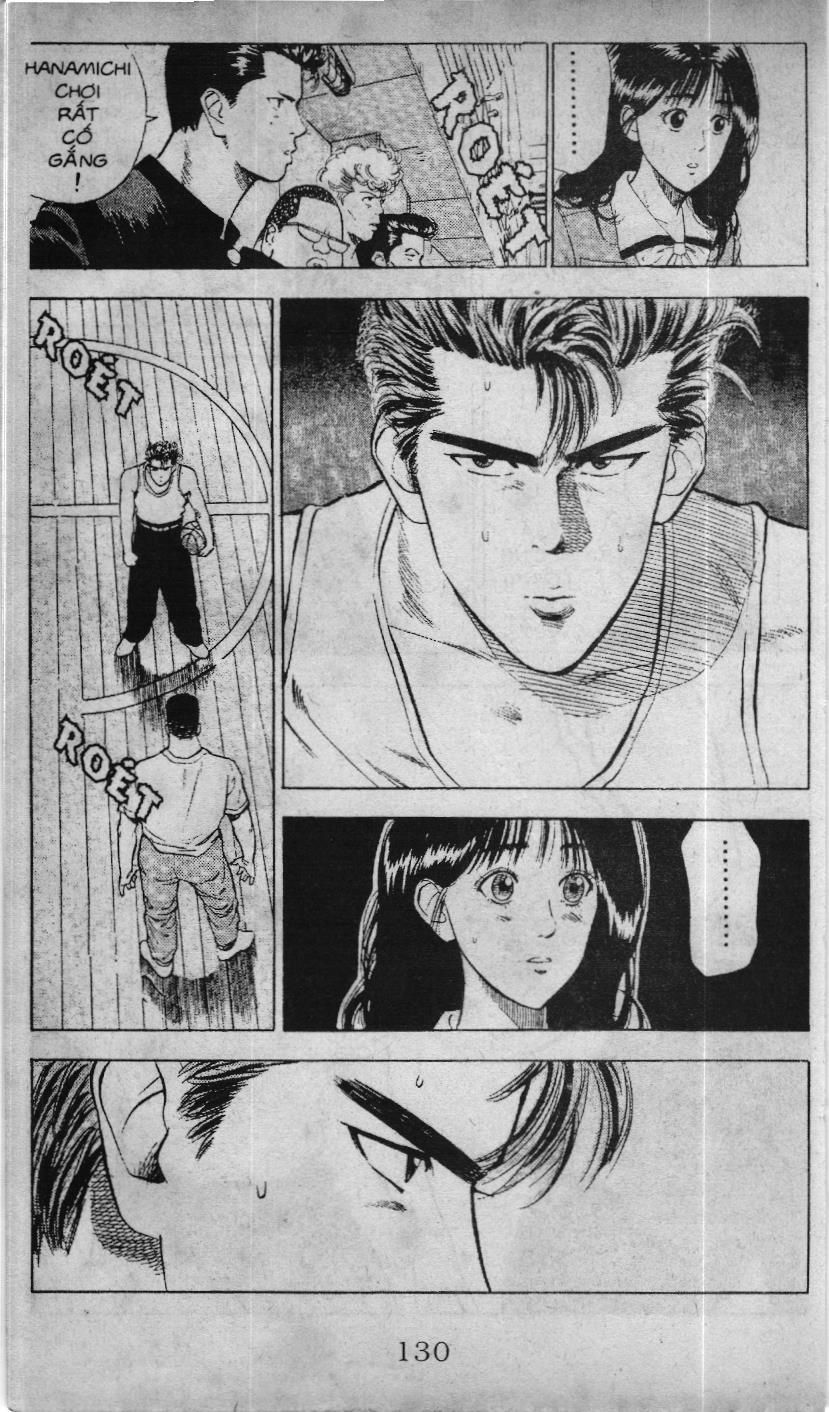 Slam Dunk (Scan) Chapter 6 - 10