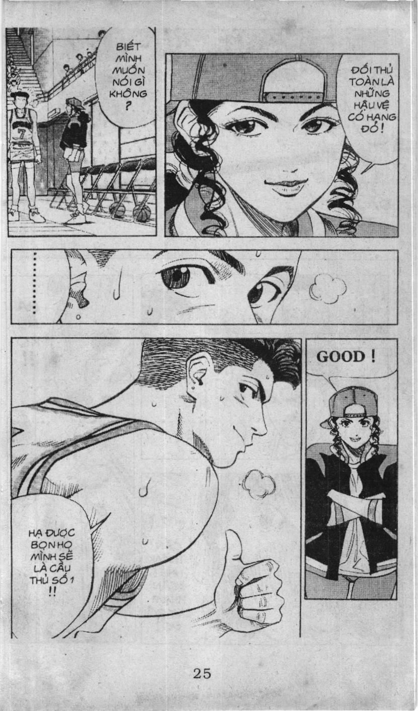 Slam Dunk (Scan) Chapter 60.1 - 12