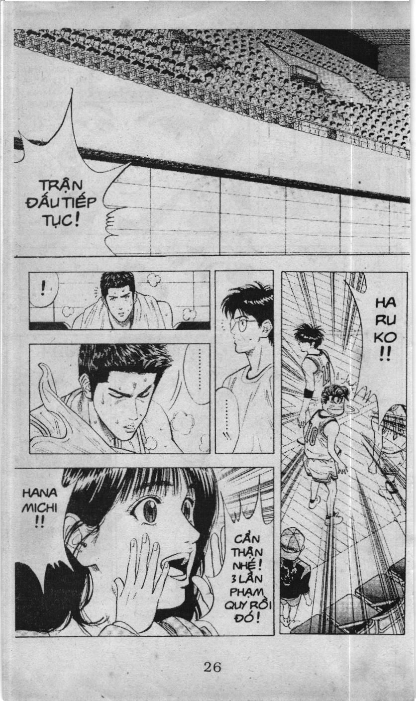Slam Dunk (Scan) Chapter 60.1 - 13