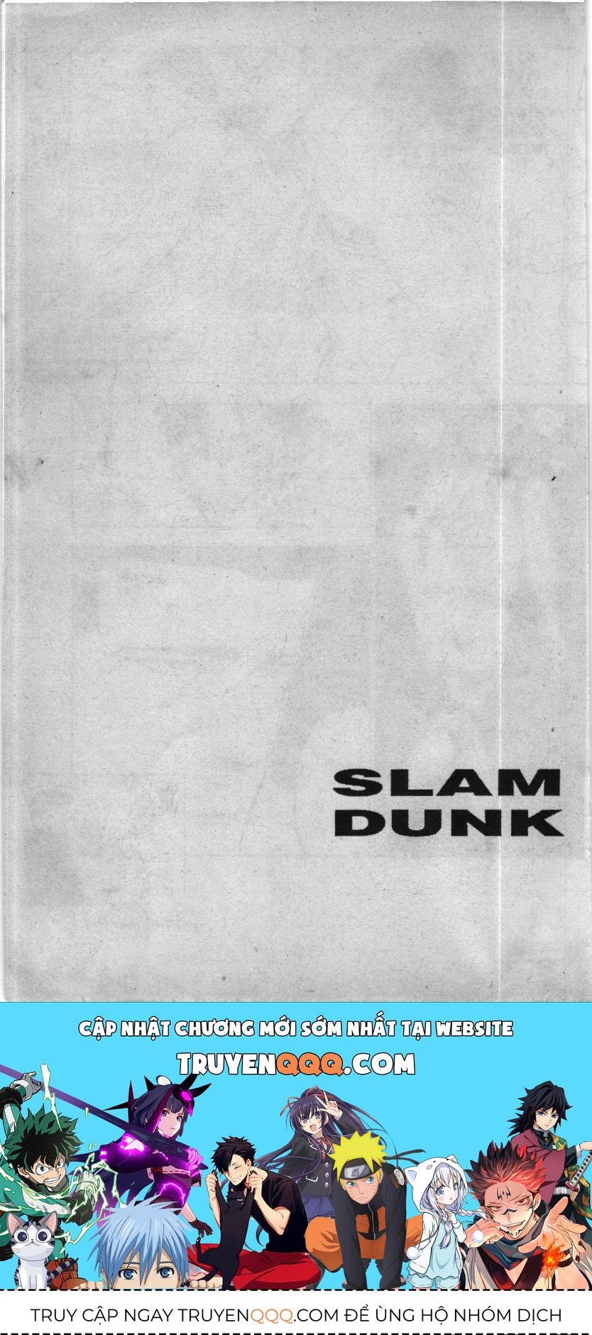 Slam Dunk (Scan) Chapter 60.1 - 19
