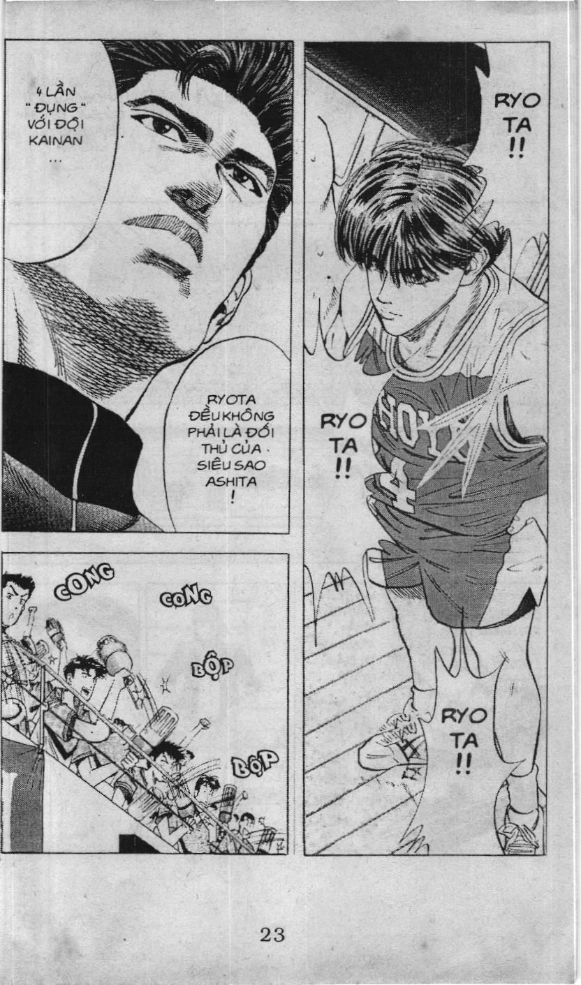 Slam Dunk (Scan) Chapter 60.1 - 10