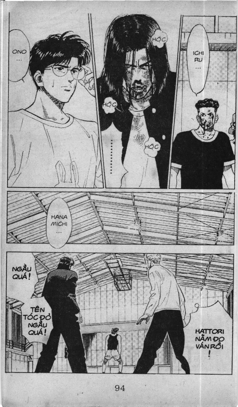 Slam Dunk (Scan) Chapter 60 - 2