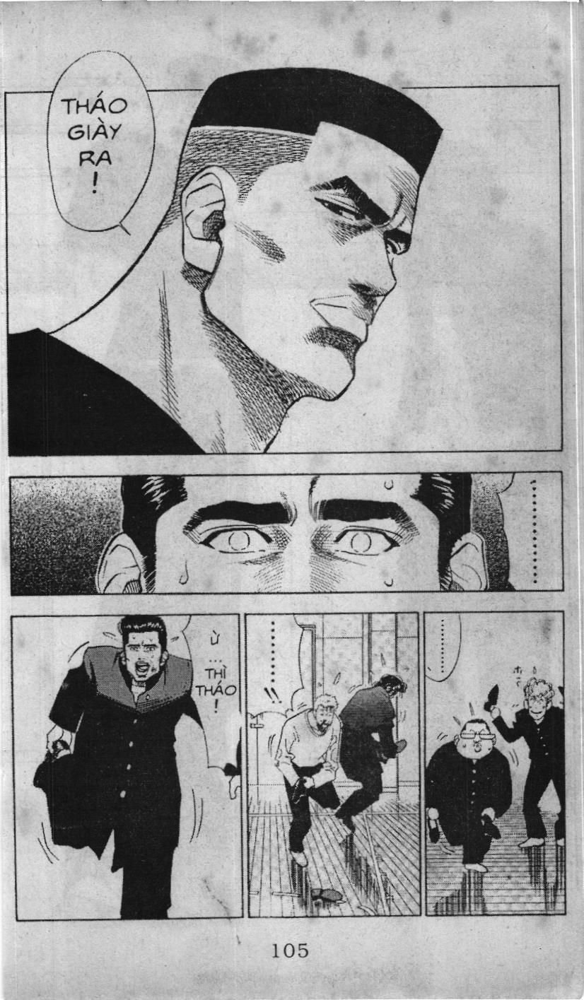 Slam Dunk (Scan) Chapter 60 - 13